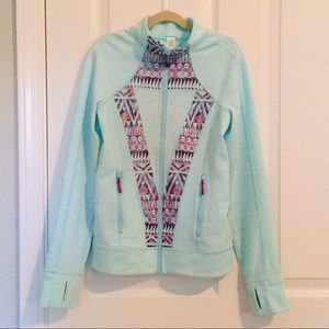 Girl’s Lululemon (Ivivva) Jacket